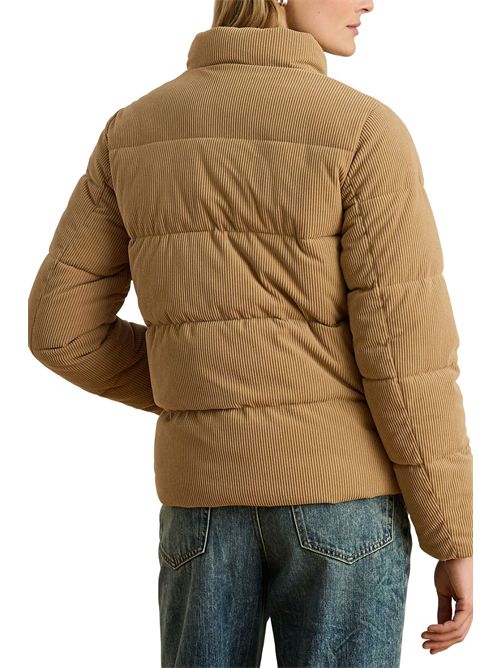 Corduroy jacket LAUREN RALPH LAUREN | 297P04115002CM